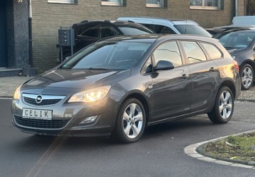 Opel Astra 168.000 km 4.880 &euro; Duisburg 47138