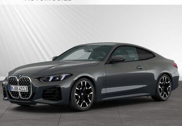 BMW 430 18.000 km 51.800 &euro; Wesel 46485