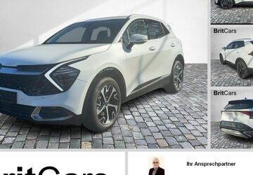 Kia Sportage 13.429 km 29.900 &euro; Krefeld 47803