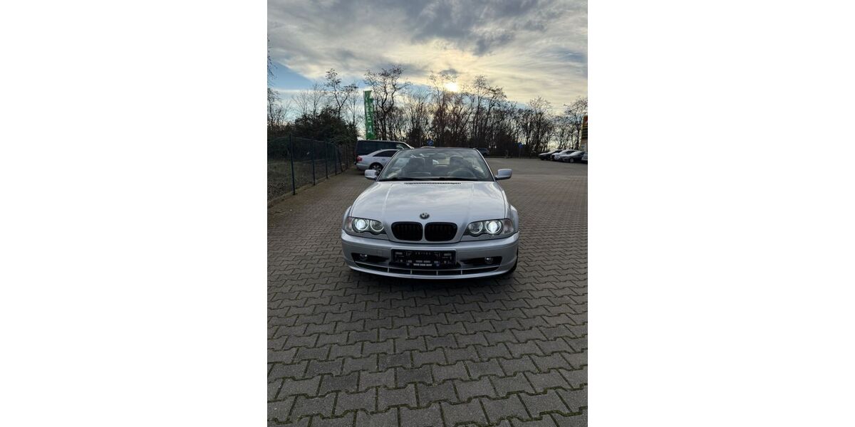 BMW 318 183.000 km 5.000 &euro; Duisburg 47119