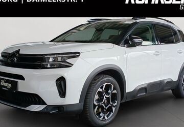 Citroen C5 Aircross 36.965 km 22.990 &euro; Duisburg 47167