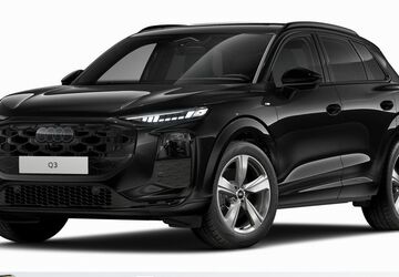 Audi Q3 1.010 km 55.881 &euro; Krefeld 47803