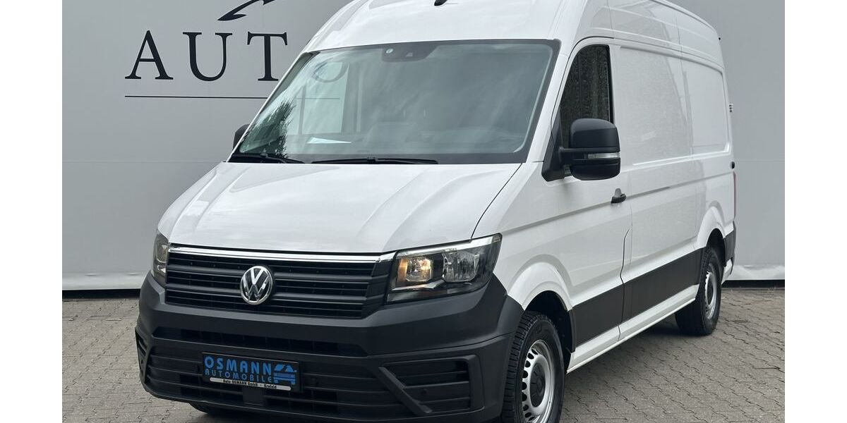 VW Crafter 223.840 km 18.500 &euro; Krefeld 47805