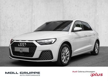 Gebrauchte Audi A1