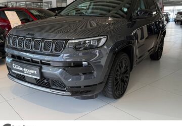 Jeep Compass 22.512 km 32.950 &euro; Wesel 46485
