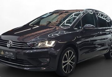 VW Golf 107.524 km 13.790 &euro; Duisburg 47166