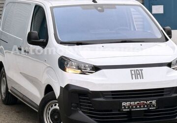 Fiat Scudo 7.200 km 21.798 &euro; Ratingen 40880