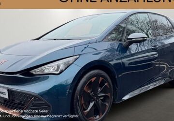 Cupra Born 21.085 km 25.590 &euro; Düsseldorf 40589