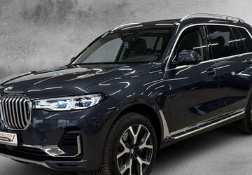 BMW X7 40.713 km 74.975 &euro; Krefeld 47800