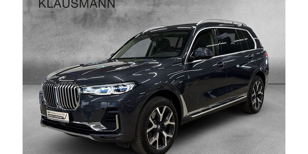 BMW X7 40.713 km 74.975 &euro; Krefeld 47800