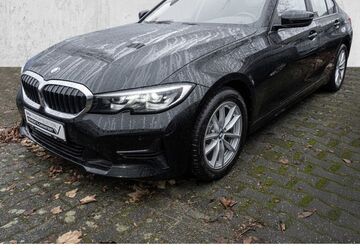 BMW 320 81.158 km 27.000 &euro; Mettmann 40822