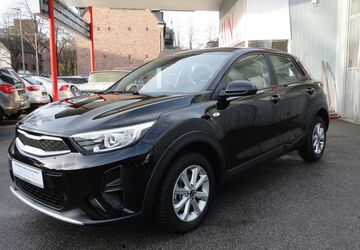 Kia Stonic 33.000 km 12.999 &euro; Neuss 41462
