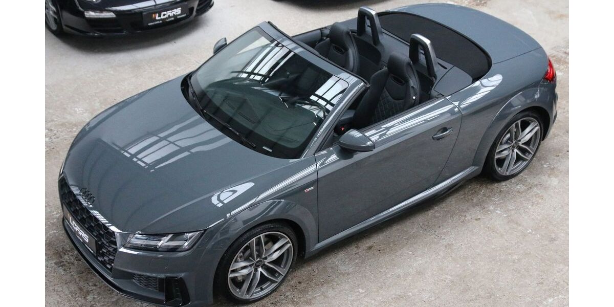 Audi TT 104.107 km 27.990 &euro; Düsseldorf 40237