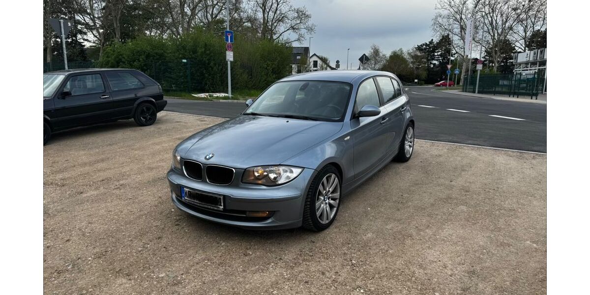 BMW 120 213.000 km 3.999 &euro; Krefeld 47798