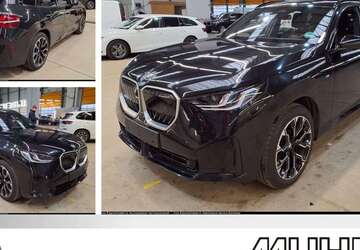 BMW X3 25.285 km 53.470 &euro; Oberhausen 46149