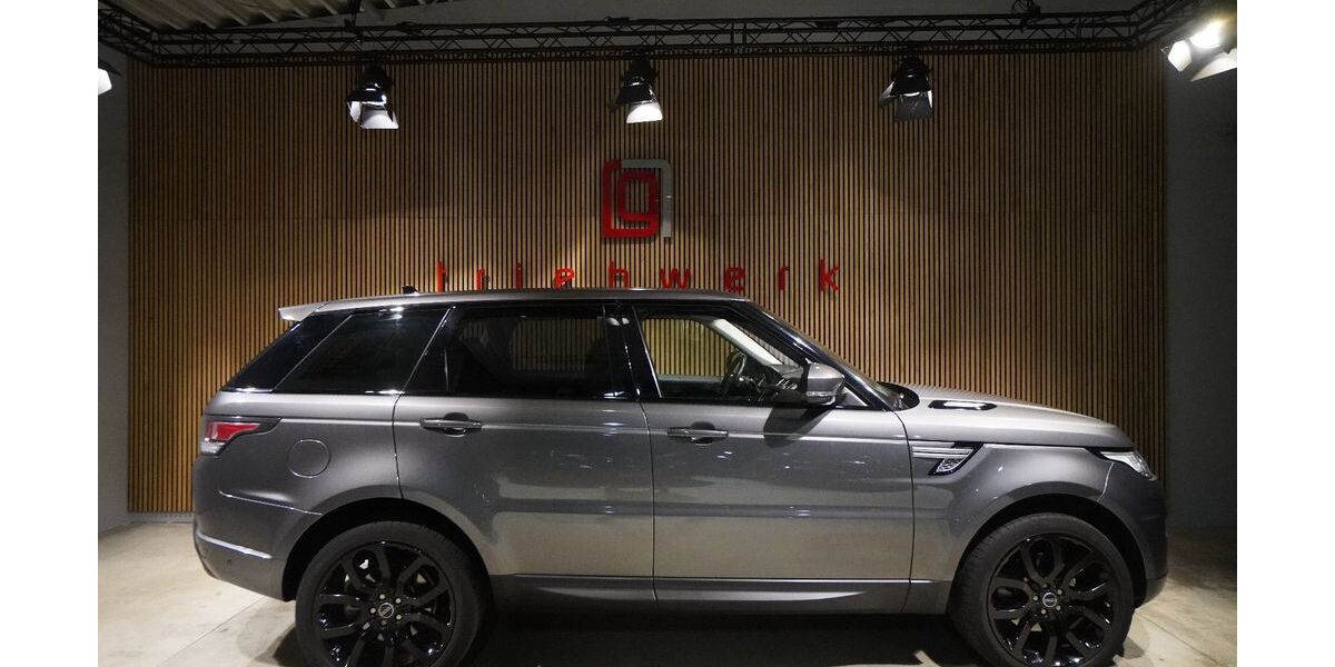 Land Rover Range Rover Sport 139.000 km 25.941 &euro; Duisburg 47228