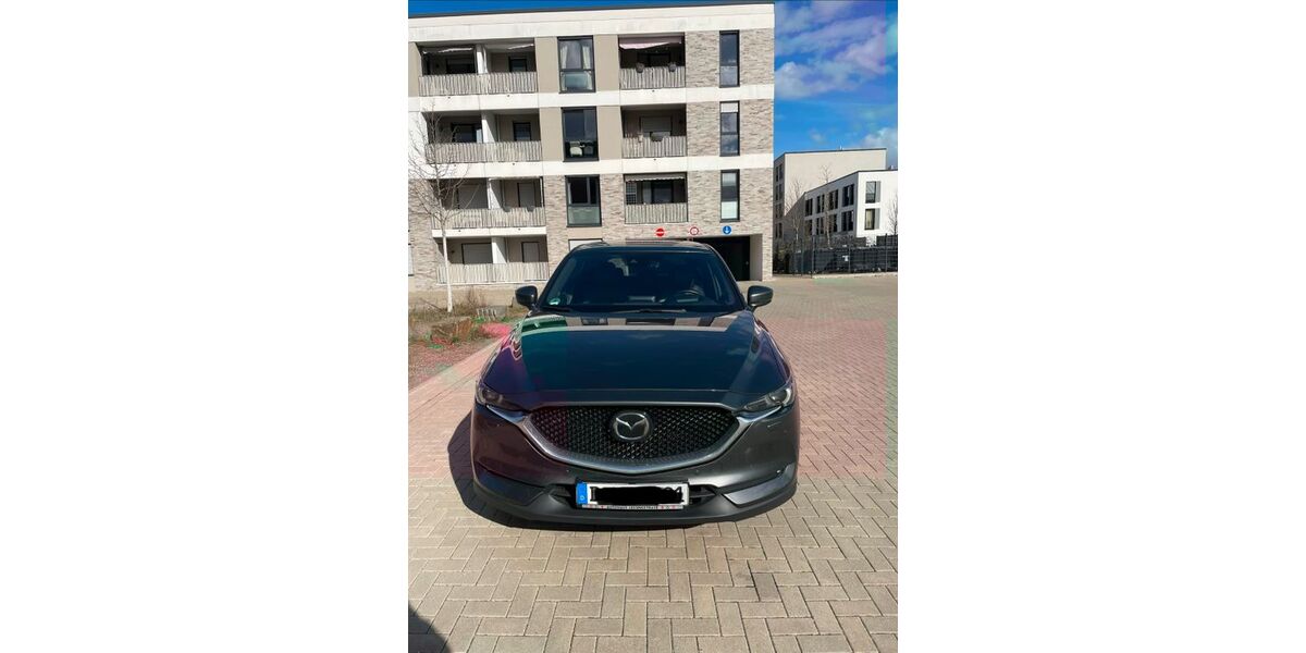 Mazda CX-5 99.000 km 24.000 &euro; Düsseldorf 40549