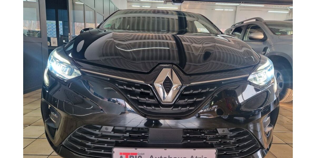 Renault Clio 25.000 km 12.850 &euro; Bottrop 46238