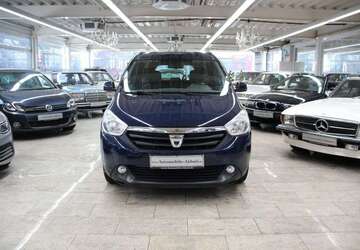 Dacia Lodgy 130.000 km 5.490 &euro; Essen 45356