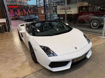 Gebrauchte Lamborghini Gallardo