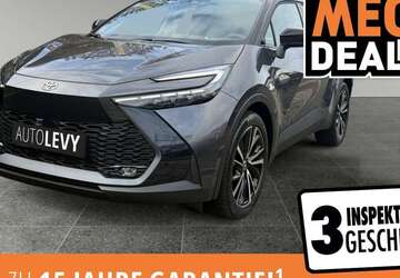 Toyota C-HR 26.967 km 32.890 &euro; Düsseldorf 40233