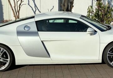Audi R8 39.150 km 42.900 &euro; Erkrath 40966
