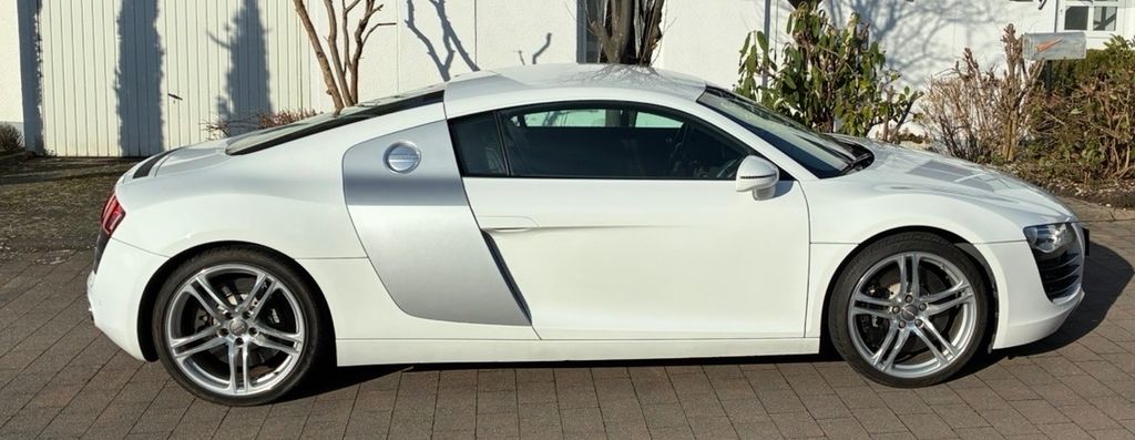 Audi R8 39.150 km 42.900 &euro; Erkrath 40966