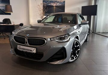 BMW 220 25.289 km 36.490 &euro; Duisburg 47119
