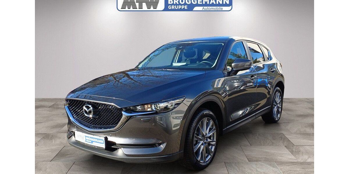 Mazda CX-5 102.335 km 23.880 &euro; Düsseldorf 40599
