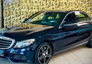 Mercedes-Benz C 400 43.000 km 30.999 &euro; Essen 45326