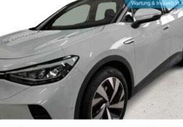 VW ID.4 46.416 km 26.490 &euro; Moers 47441