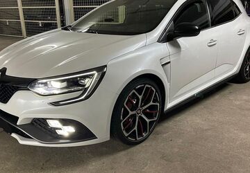 Renault Megane 101.800 km 24.000 &euro; Duisburg 47249