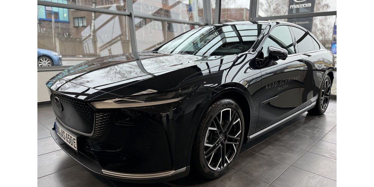 Mazda 6e 1.333 km 39.995 &euro; Duisburg 47166