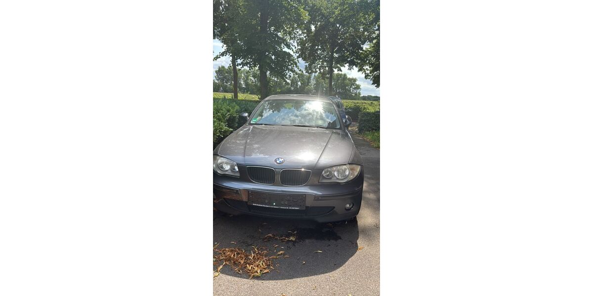 BMW 116 248.000 km 3.000 &euro; Dorsten 46284