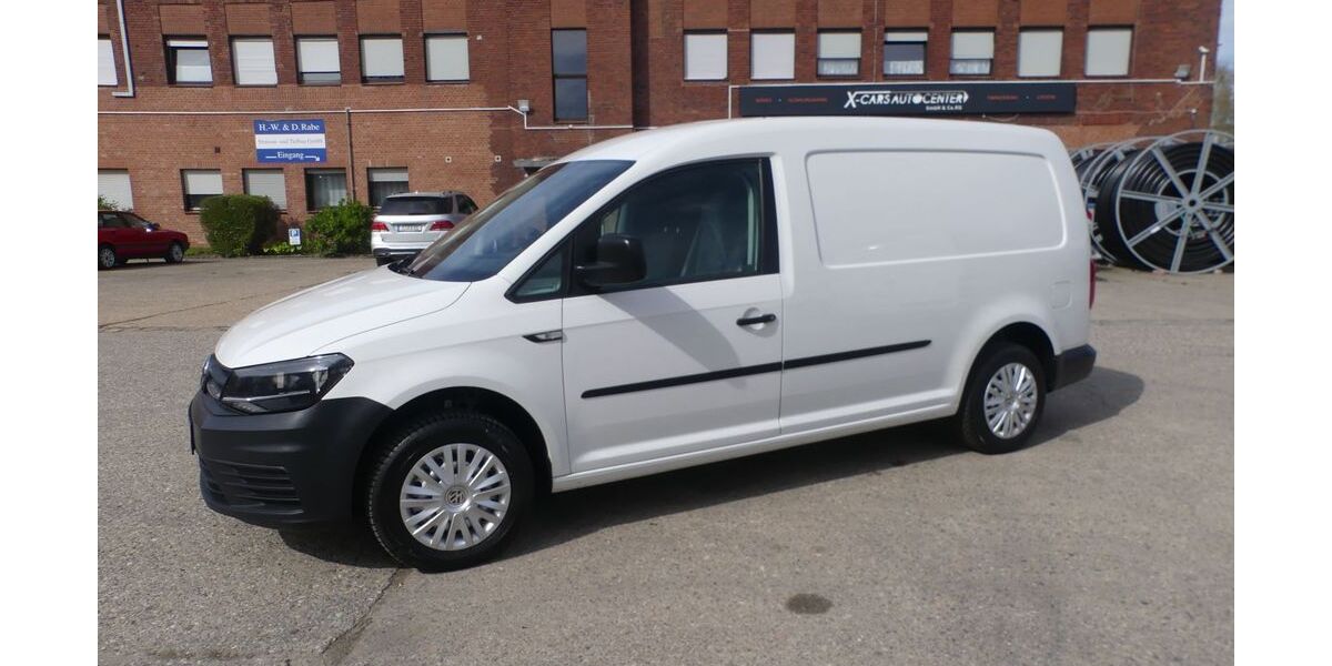 VW Caddy 179.548 km 9.950 &euro; Essen 45309