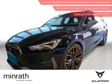 Cupra Leon 38.027 km 31.690 &euro; Moers-Hülsdonk 47441
