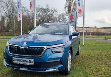 Skoda Kamiq 57.000 km 16.850 &euro; Duisburg 47167