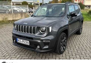 Jeep Renegade 1.500 km 32.490 &euro; Wesel 46485