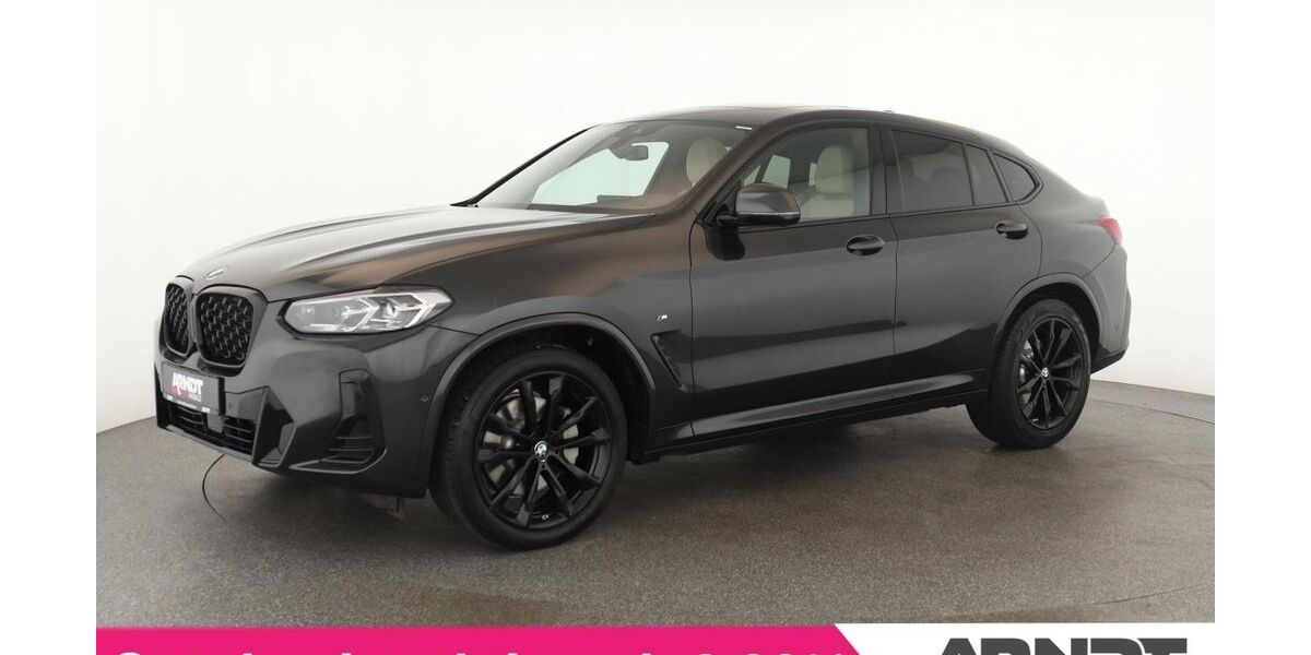 BMW X4 83.200 km 46.484 &euro; Düsseldorf 40233