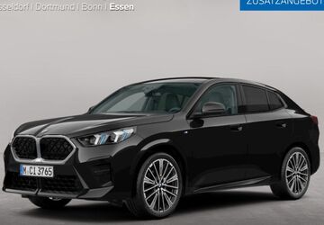 BMW X2 24.107 km 49.799 &euro; Essen 45141
