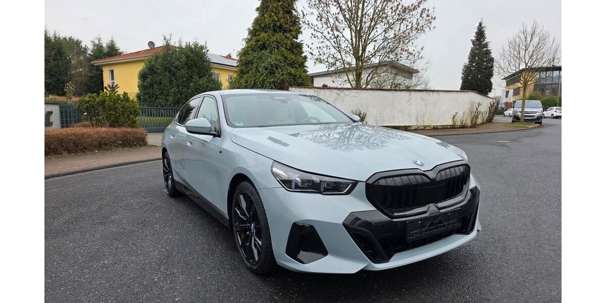BMW 520 21.000 km 44.990 &euro; Hünxe 46569