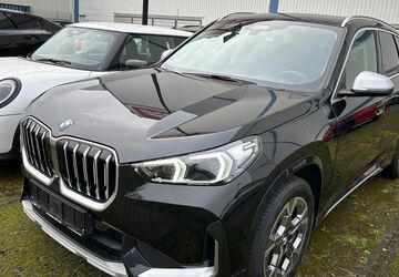 BMW X1 117.300 km 29.990 &euro; Neukirchen-Vluyn 47506