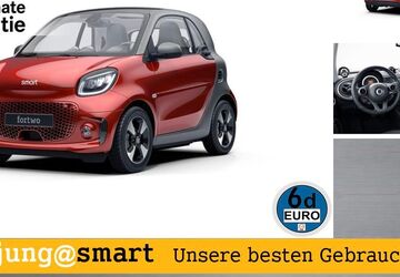 Smart ForTwo 16.146 km 16.226 &euro; Wesel 46485