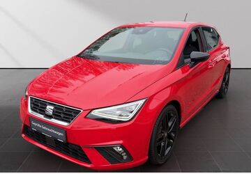 Seat Ibiza 24.900 km 16.990 &euro; Mettmann 40822
