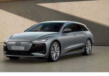 Audi A6 e-tron 11.922 km 52.650 &euro; Neuss 41464