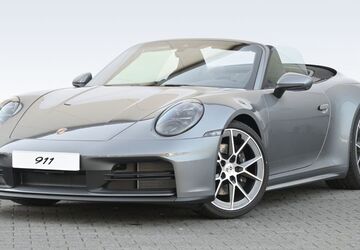 Porsche 992 9.900 km 147.900 &euro; Düsseldorf 40468