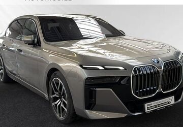 BMW 740 24.900 km 89.900 &euro; Moers 47441