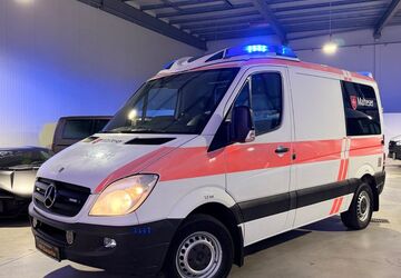 Mercedes-Benz Sprinter 232.000 km 14.500 &euro; Gelsenkirchen 45879