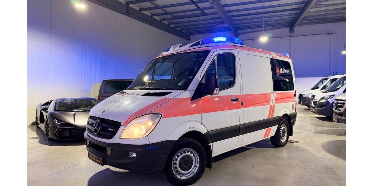 Mercedes-Benz Sprinter 232.000 km 14.500 &euro; Gelsenkirchen 45879