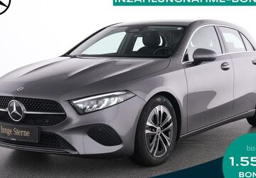 Mercedes-Benz A 180 1.909 km 28.999 &euro; Essen 45309